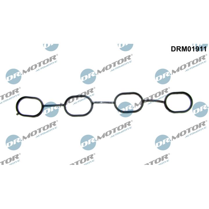 Tarpiklis, įsiurbimo kolektorius Dr.Motor Automotive DRM01911
