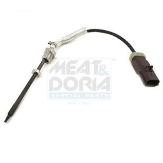 Jutiklis, išmetamųjų dujų temperatūra MEAT & DORIA 12131