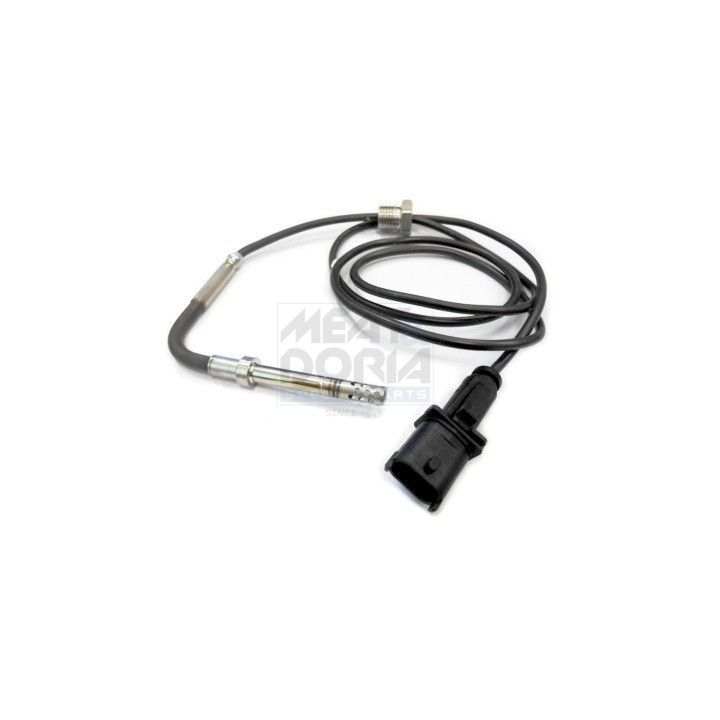 Jutiklis, išmetamųjų dujų temperatūra MEAT & DORIA 12136