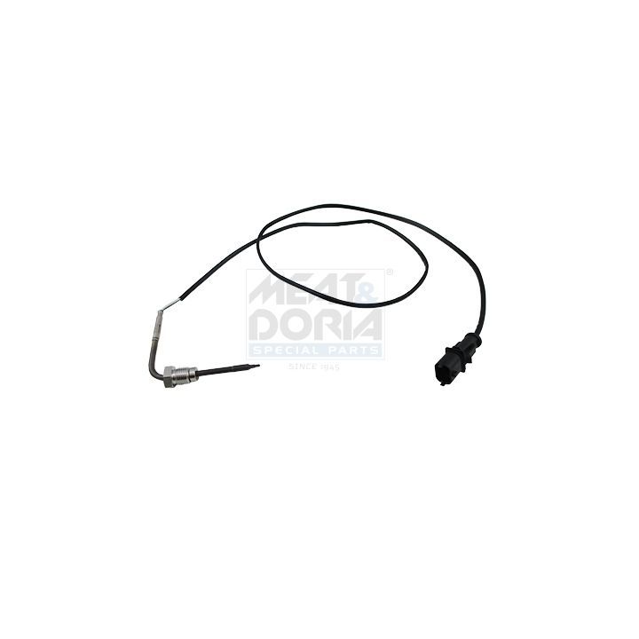 Jutiklis, išmetamųjų dujų temperatūra MEAT & DORIA 12136E