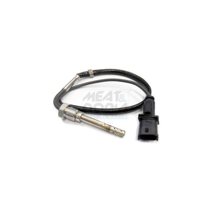 Jutiklis, išmetamųjų dujų temperatūra MEAT & DORIA 12137