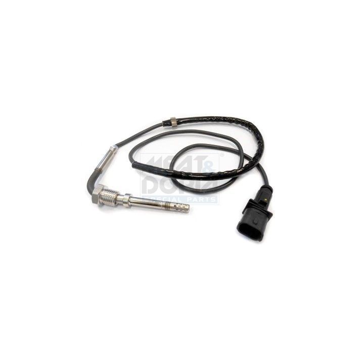 Jutiklis, išmetamųjų dujų temperatūra MEAT & DORIA 12138