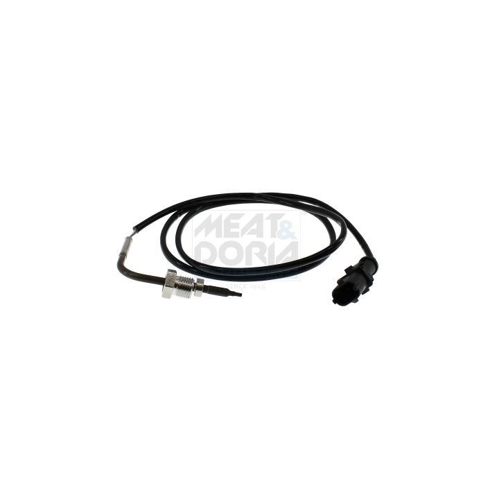 Jutiklis, išmetamųjų dujų temperatūra MEAT & DORIA 12139E