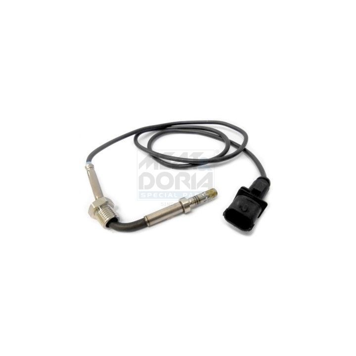 Jutiklis, išmetamųjų dujų temperatūra MEAT & DORIA 12145