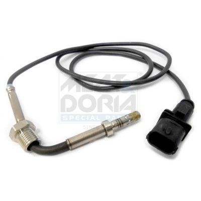 Jutiklis, išmetamųjų dujų temperatūra MEAT & DORIA 12145