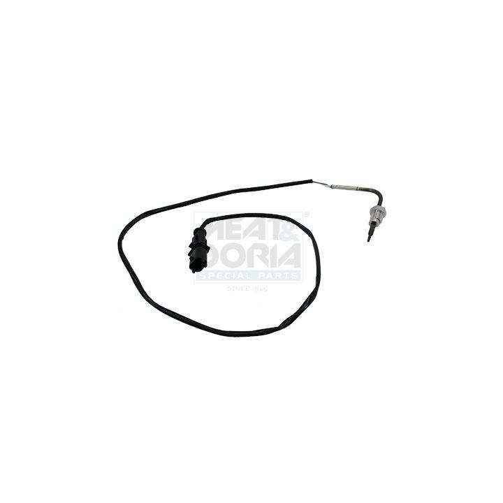 Jutiklis, išmetamųjų dujų temperatūra MEAT & DORIA 12145E