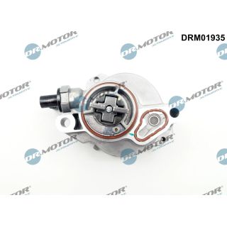 Vakuumo siurblys, stabdymo įrenginys Dr.Motor Automotive DRM01935