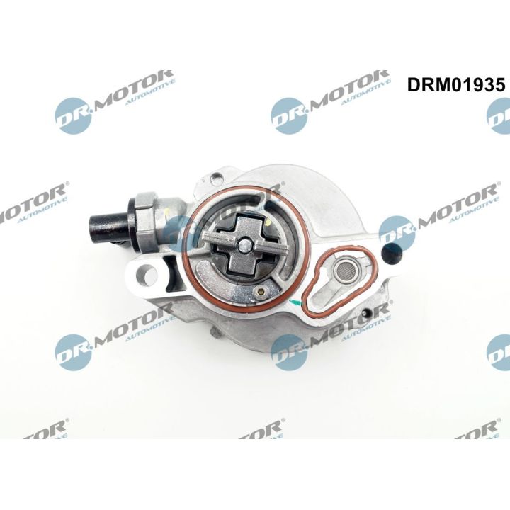 Vakuumo siurblys, stabdymo įrenginys Dr.Motor Automotive DRM01935