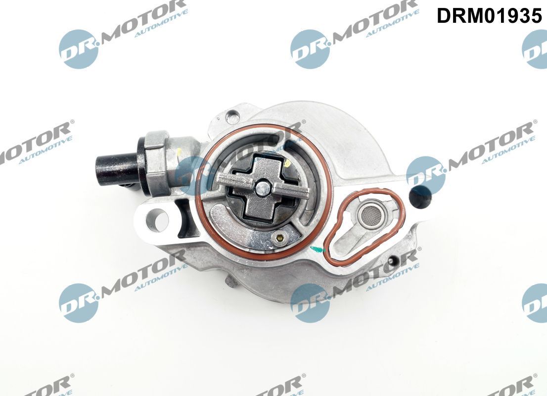 Vakuumo siurblys, stabdymo įrenginys Dr.Motor Automotive DRM01935