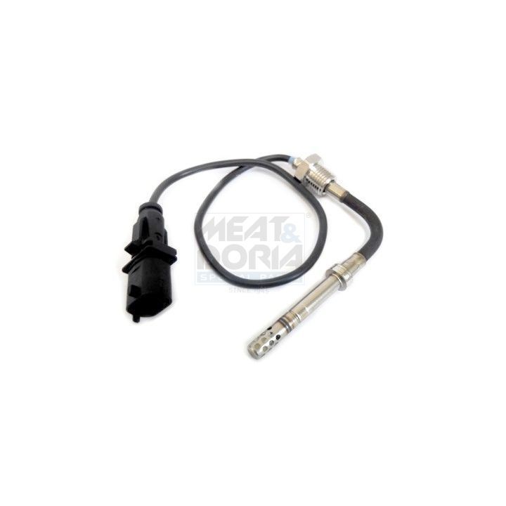 Jutiklis, išmetamųjų dujų temperatūra MEAT & DORIA 12147