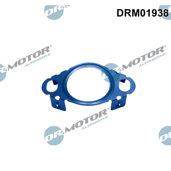 Tarpiklis, EGR vožtuvo vamzdelis Dr.Motor Automotive DRM01938