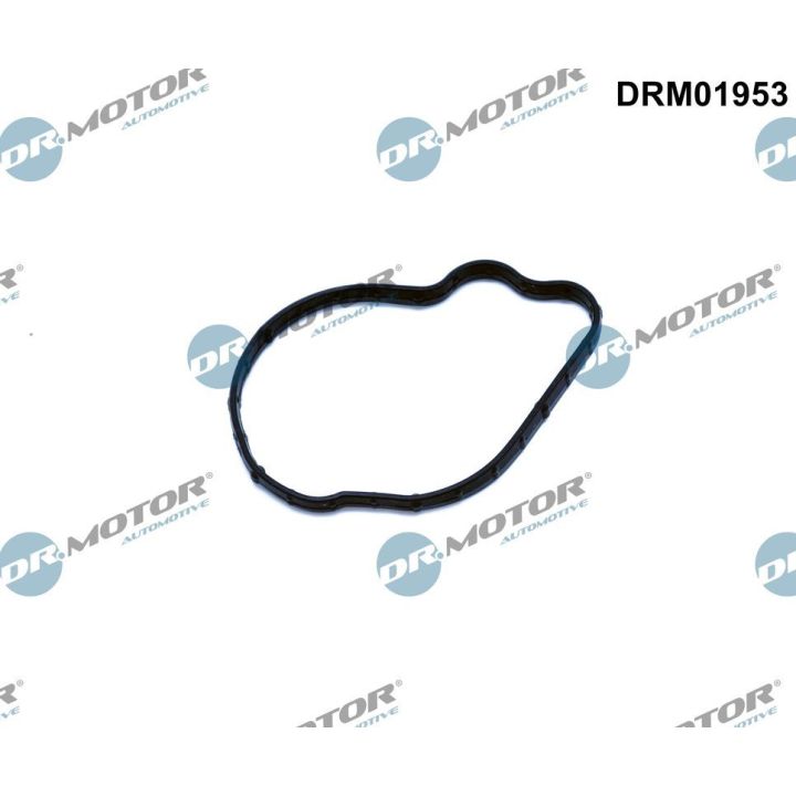 Tarpiklis, purškimo siurblys Dr.Motor Automotive DRM01953