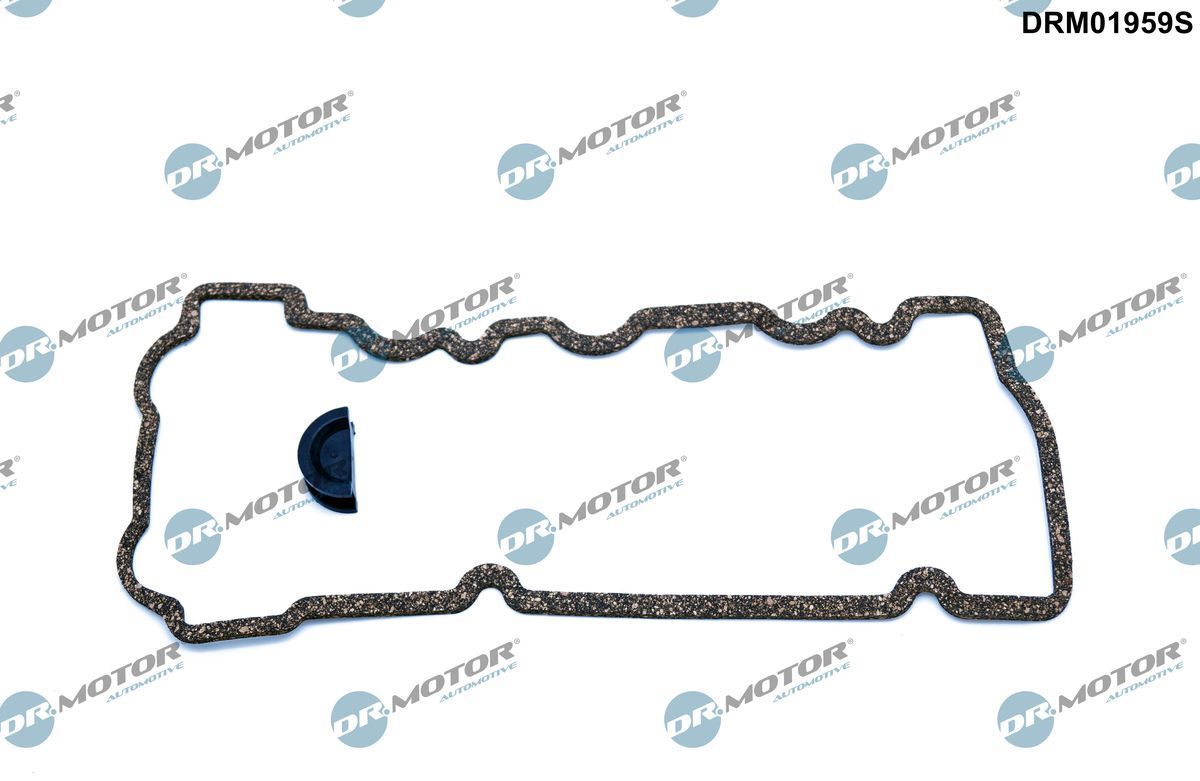 Tarpiklių komplektas, svirties gaubtas Dr.Motor Automotive DRM01959S