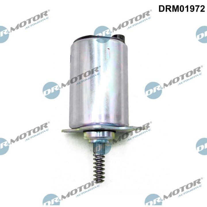 Valdymo vožtuvas, skirstomojo veleno reguliatorius Dr.Motor Automotive DRM01972