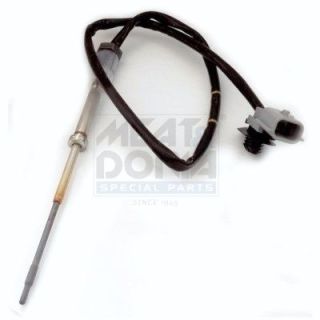 Jutiklis, išmetamųjų dujų temperatūra MEAT & DORIA 12172