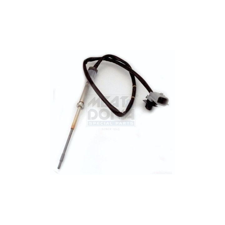 Jutiklis, išmetamųjų dujų temperatūra MEAT & DORIA 12172