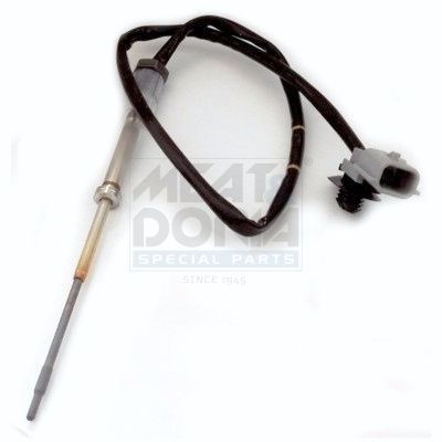 Jutiklis, išmetamųjų dujų temperatūra MEAT & DORIA 12172