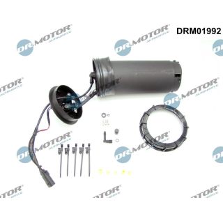 Bako bloko šildymas (urėjos įpurškimas) Dr.Motor Automotive DRM01992