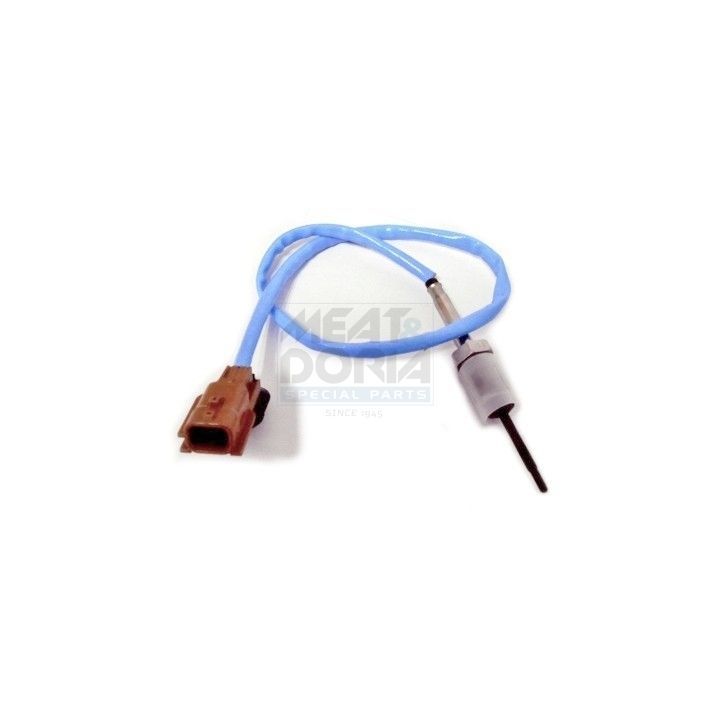 Jutiklis, išmetamųjų dujų temperatūra MEAT & DORIA 12190