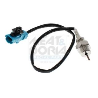 Jutiklis, išmetamųjų dujų temperatūra MEAT & DORIA 12191