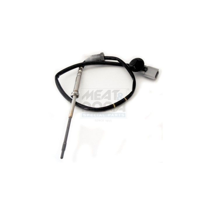 Jutiklis, išmetamųjų dujų temperatūra MEAT & DORIA 12193