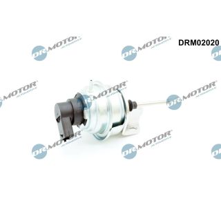 Slėgio padidinimo valdymo vožtuvas Dr.Motor Automotive DRM02020