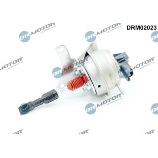 Slėgio padidinimo valdymo vožtuvas Dr.Motor Automotive DRM02023