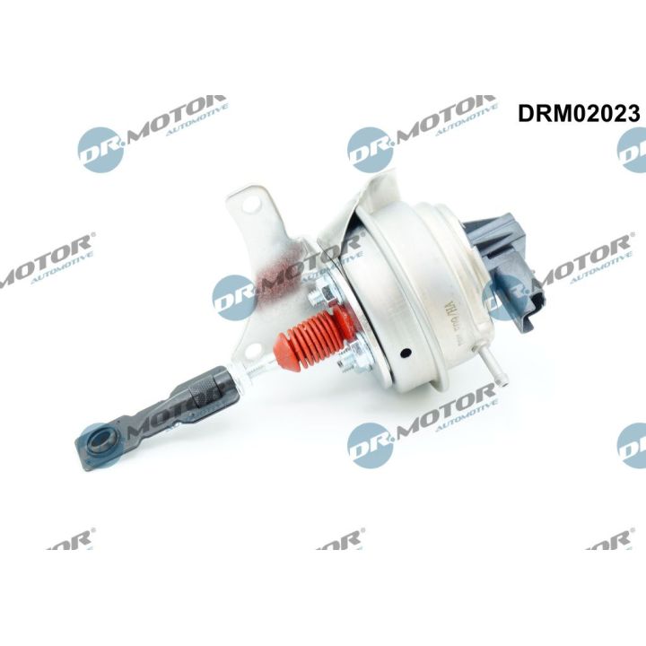 Slėgio padidinimo valdymo vožtuvas Dr.Motor Automotive DRM02023