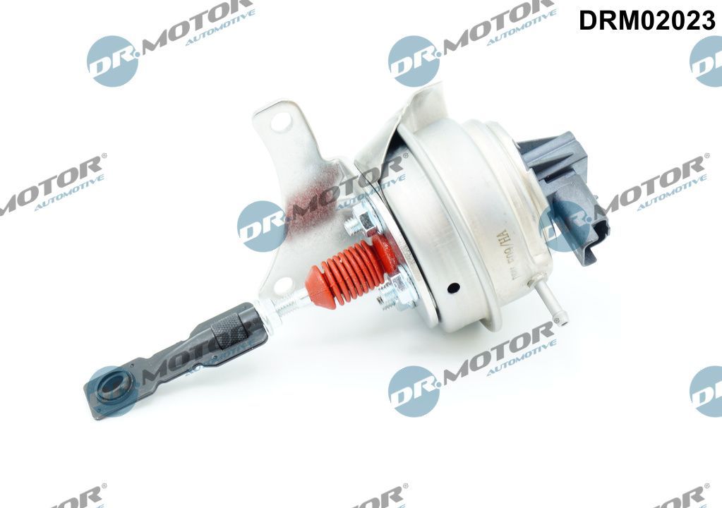 Slėgio padidinimo valdymo vožtuvas Dr.Motor Automotive DRM02023