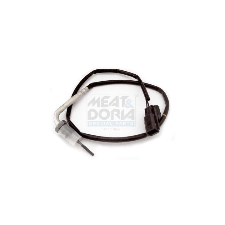 Jutiklis, išmetamųjų dujų temperatūra MEAT & DORIA 12211