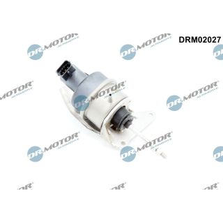 Valdiklis, turbokompresorius Dr.Motor Automotive DRM02027
