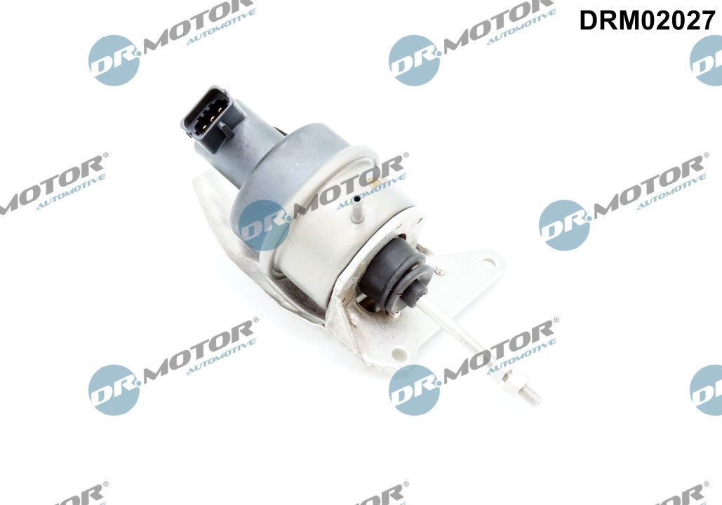 Valdiklis, turbokompresorius Dr.Motor Automotive DRM02027