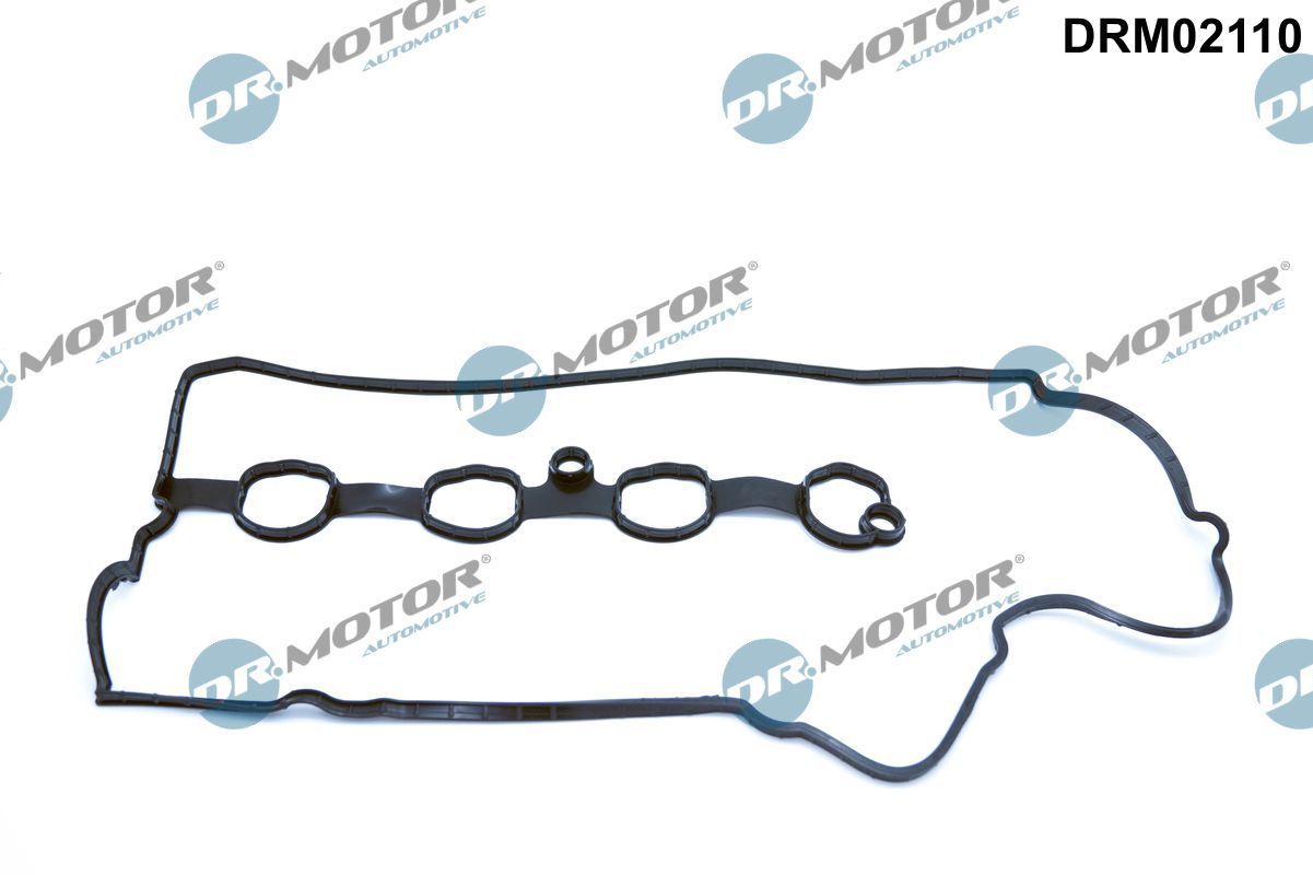Tarpiklis, svirties dangtis Dr.Motor Automotive DRM02110