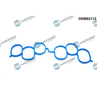 Tarpiklis, įsiurbimo kolektorius Dr.Motor Automotive DRM02112