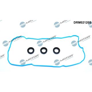 Tarpiklių komplektas, svirties gaubtas Dr.Motor Automotive DRM02120S