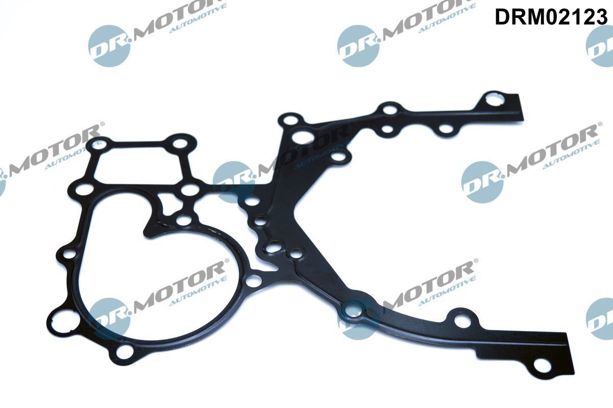 Tarpiklis, sinchronizatoriaus blokas Dr.Motor Automotive DRM02123