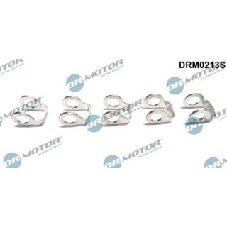 Tarpiklis, degalų linija Dr.Motor Automotive DRM0213S