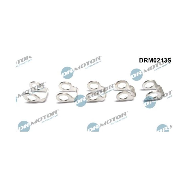 Tarpiklis, degalų linija Dr.Motor Automotive DRM0213S