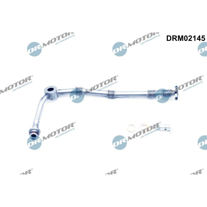 Alyvos žarna Dr.Motor Automotive DRM02145