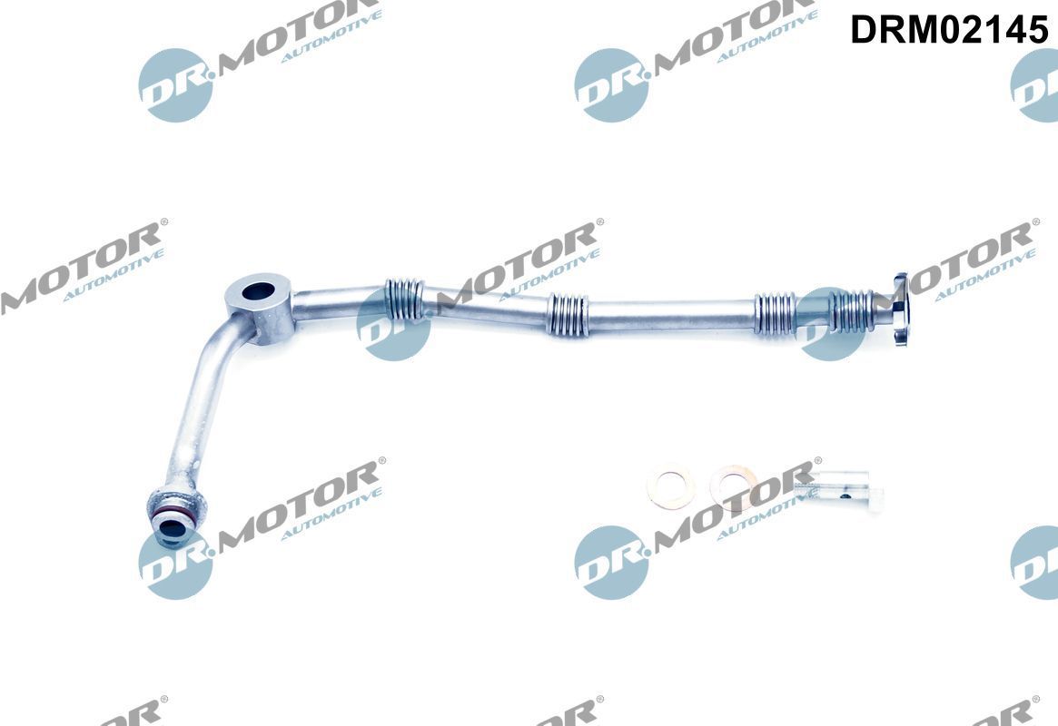 Alyvos žarna Dr.Motor Automotive DRM02145