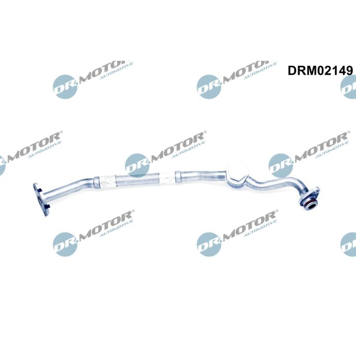 Alyvos žarna Dr.Motor Automotive DRM02149