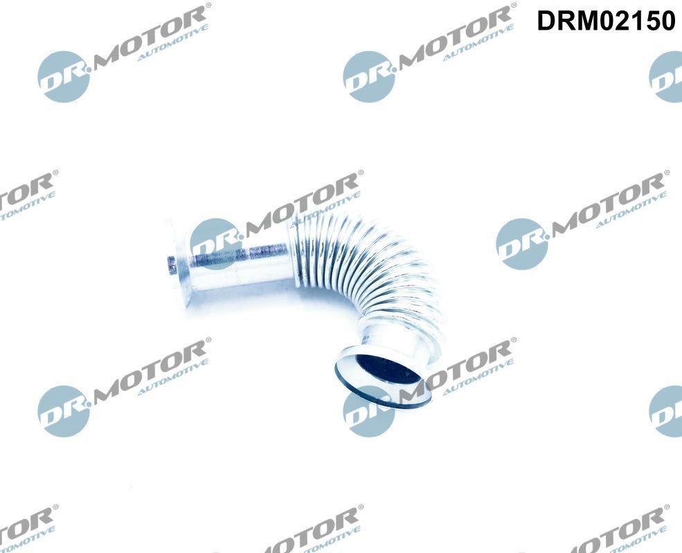 Vamzdis, EGR vožtuvas Dr.Motor Automotive DRM02150