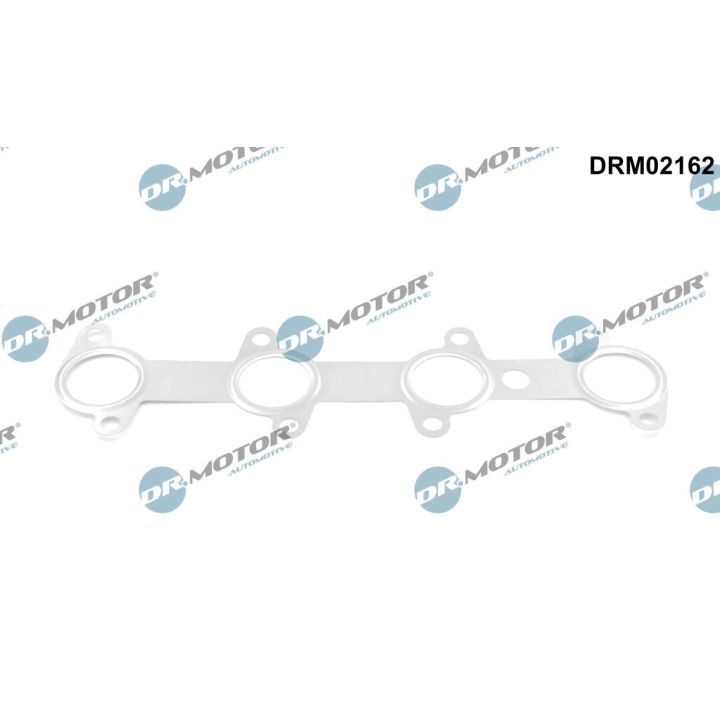 Tarpiklis, išleidimo kolektorius Dr.Motor Automotive DRM02162