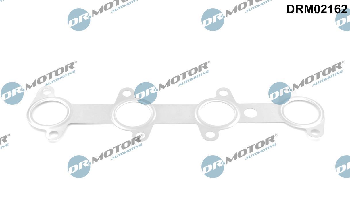 Tarpiklis, išleidimo kolektorius Dr.Motor Automotive DRM02162