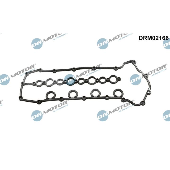 Tarpiklis, svirties dangtis Dr.Motor Automotive DRM02166