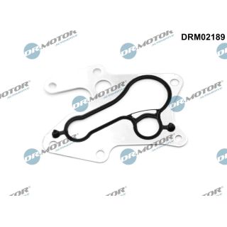 Tarpiklis, alyvos aušintuvas Dr.Motor Automotive DRM02189