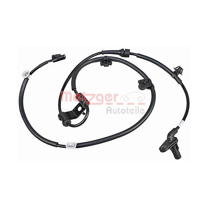 Jutiklis, rato greitis METZGER 09001422