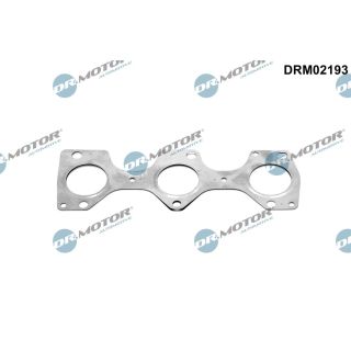 Tarpiklis, išleidimo kolektorius Dr.Motor Automotive DRM02193