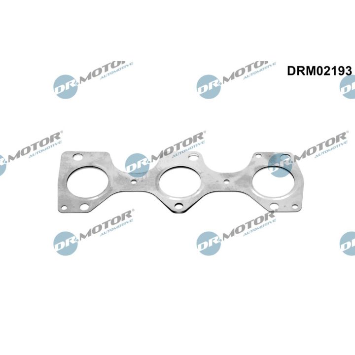 Tarpiklis, išleidimo kolektorius Dr.Motor Automotive DRM02193