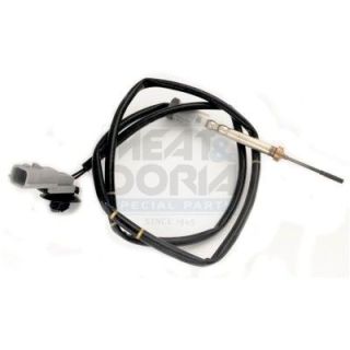 Jutiklis, išmetamųjų dujų temperatūra MEAT & DORIA 12288